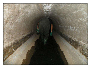 龙文管道高压清洗