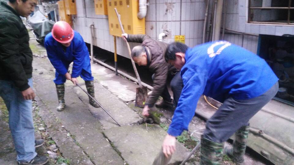 龙文清掏化粪池、管道疏通一站式服务<高效><技术><可靠>